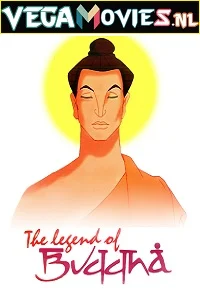 The Legend of Buddha (2004) Dual Audio {Hindi-English} 480p - 720p - 1080p poster