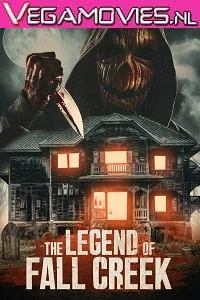 Legend of Fall Creek (2021) poster