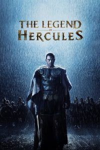 The Legend of Hercules (2014) Dual Audio {Hindi-English} BluRay 480p - 720p - 1080p poster