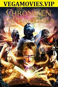 The Legends of Nethiah (2012) Dual Audio {Hindi-English} 480p - 720p poster