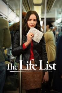 The Life List (2025) WEB-DL Dual Audio {Hindi-English} 480p - 720p - 1080p poster
