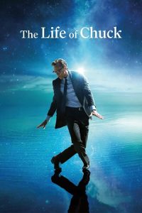 The Life of Chuck (2024) poster
