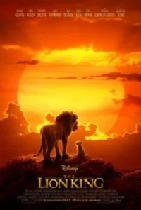 The Lion King (2019) Dual Audio {Hindi-English} 480p - 720p - 1080p poster