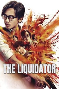 The Liquidator (2017) WEB-DL Dual Audio {Hindi-Chinese} 480p - 720p - 1080p Full-Movie poster