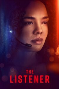 The Listener (2022) {English Audio} Full Movie WEB-DL 480p - 720p - 1080p poster