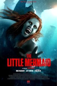 The Little Mermaid (2024) WEB-DL Dual Audio {Hindi-English} 480p - 720p - 1080p poster