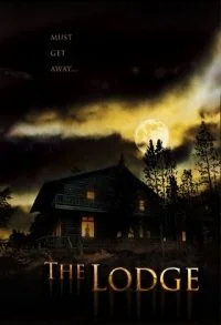 The Lodge (2008) Dual Audio {Hindi-English} BluRay 480p poster