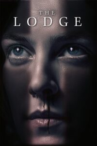 The Lodge (2020) poster