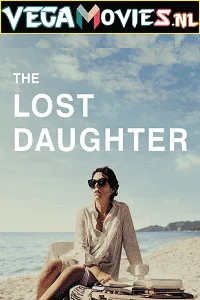 The Lost Daughter – Netflix Original (2021) poster