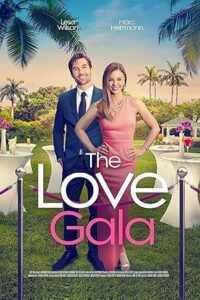 The Love Gala (2023) WEB-DL Dual Audio {Hindi-English} 480p - 720p - 1080p poster