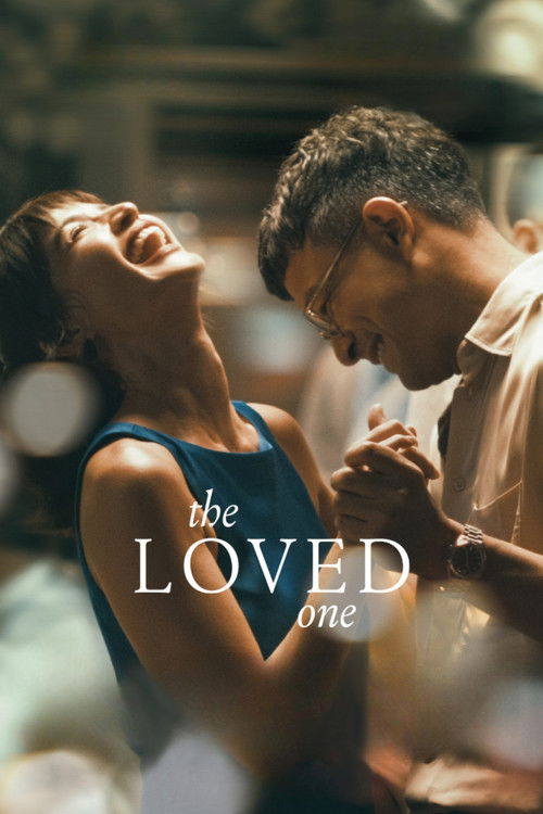 The Loved One (2026) Dual Audio {Hindi-English} WEB-DL 480p - 720p - 1080p poster