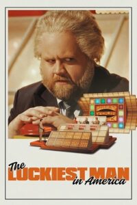 The Luckiest Man in America (2025) WEB-DL {English With Subtitles} Full Movie 480p - 720p - 1080p poster