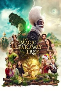 The Magic Faraway Tree (2026) poster
