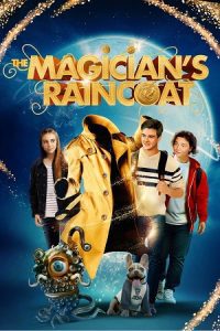 The Magician’s Raincoat (2024) WEB-DL Dual Audio {Hindi-English} 480p - 720p - 1080p poster