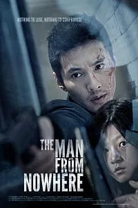 The Man from Nowhere (2010) {English with Subtitles} Full Movie WEB-DL 720p - 1080p poster
