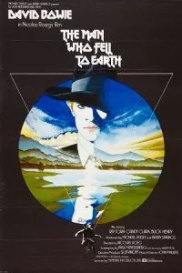 The Man Who Fell to Earth (1976) BluRay {English With Subtitles} Full Movie 480p - 720p - 1080p poster