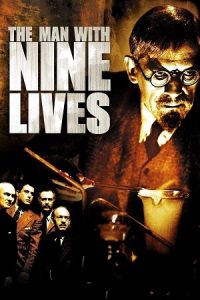 The Man with Nine Lives (1940) Blu-Ray Dual Audio {Hindi-English} 480p - 720p - 1080p poster