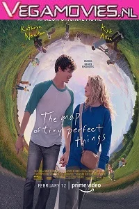 The Map of Tiny Perfect Things (2021) Full Movie English 480p - 720p poster