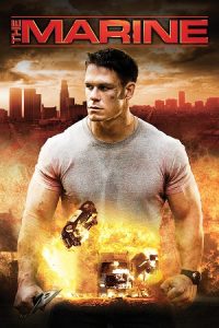 The Marine (2006) Blu-Ray Dual Audio {Hindi-English} 480p - 720p - 1080p poster
