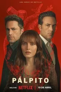 The Marked Heart – Netflix Original (Season 1 – 2) Dual Audio {Hindi-English} 480p - 720p - 1080p WEB-DL poster