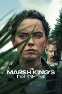 The Marsh King’s Daughter (2023) WEB-DL {English With Subtitles} Full Movie 480p - 720p - 1080p poster