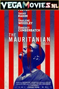 The Mauritanian (2021) Full Movie {English With Subtitles} 720p HDRip poster