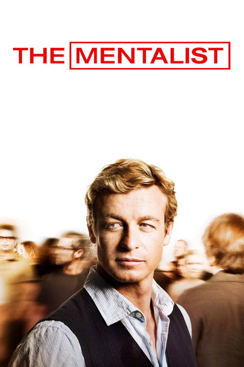 The Mentalist (Season 1 – 7) English with Substitle 480p 720p & 1080p WEB-DL poster
