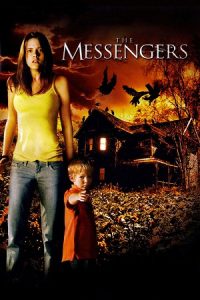 The Messengers (2007) poster