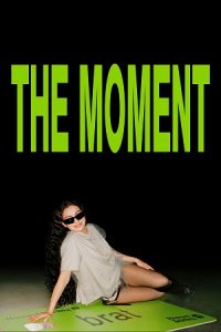 The Moment (2026) WEB-DL {English With Subtitles} Full Movie 480p - 720p - 1080p poster
