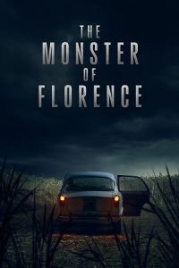 NetFlix The Monster of Florence (2025) poster