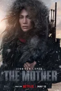 The Mother – Netflix Original (2023) poster