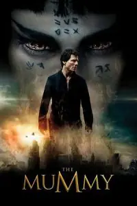 The Mummy (2017) BluRay Dual Audio {Hindi-English} 480p - 720p - 1080p poster