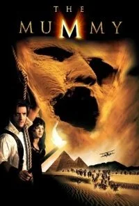 The Mummy (1999) poster