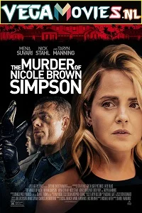 The Murder of Nicole Brown Simpson (2019) poster