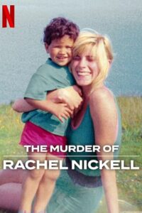 The Murder of Rachel Nickell (2026) Dual Audio {Hindi-English} WEB-DL 480p 720p & 1080p – Documentary Film poster
