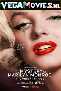 The Mystery of Marilyn Monroe: The Unheard Tapes (2022) poster
