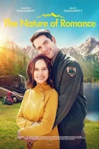The Nature of Romance (2021) WEB-DL {English With Subtitles} Full Movie 480p - 720p - 1080p poster