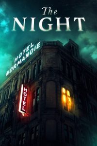 The Night (2020) Dual Audio {Hindi-Persian} JHS WEB-DL 480p - 720p - 1080p poster