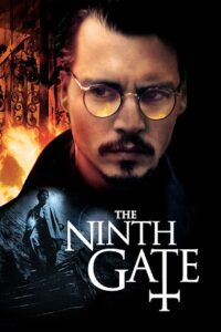 The Ninth Gate (1999) poster