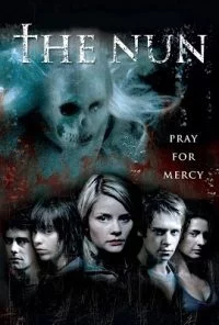 The Nun (2005) poster