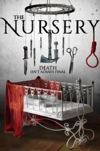 The Nursery 2018 Dual Audio {Hindi-English} 480p - 720p BluRay poster
