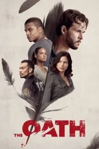 The Oath (2018) poster