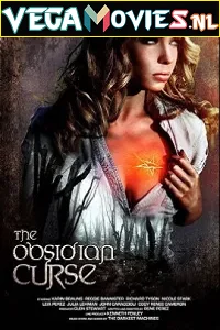 The Obsidian Curse (2016) Dual Audio {Hindi-English} 480p - 720p poster