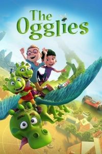 The Ogglies (2021) poster
