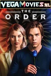 The Order (Season 1 – 2) Dual Audio {Hindi-English} Netflix WeB-DL 720p poster