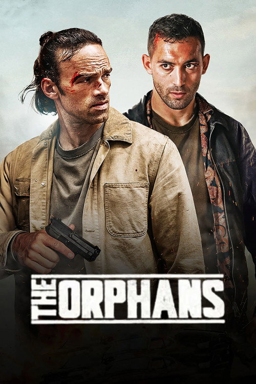 The Orphans (2026) WEB-DL Multi-Audio {Hindi-English-French} 480p - 720p - 1080p poster