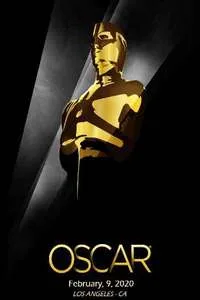 The Oscars: 92nd Academy Awards (2020) In English 480p - 720p poster