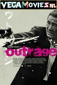 The Outrage (2010) Dual Audio [Hindi-English] 480p - 720p - 1080p poster
