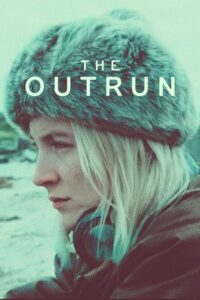 The Outrun (2024) WEB-DL {English With Subtitles} Full Movie 480p - 720p - 1080p poster