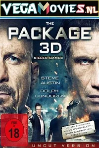 The Package (2012) Dual Audio {Hindi-English} 480p - 720p - 1080p poster